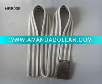 Wholesale canvas belts ,children 's belts