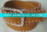 children casual belt