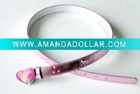 Wholesale Fashion Children Belt
