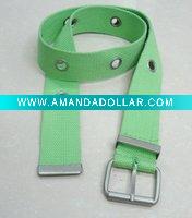 children belt