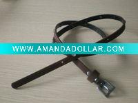 Wholesale Children Belt with rhinestone