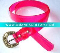 Wholesale fashion children belt