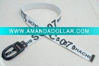 children belt