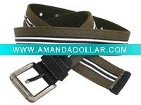Wholesale children cotton belt