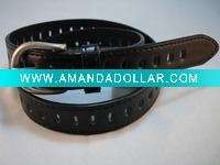 Wholesale fashion children belt