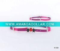 newest children belts