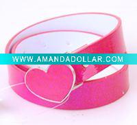 children belts