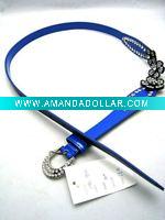 Sell children leather belts