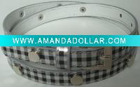 children small belt