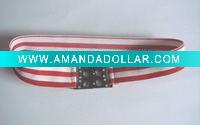 Wholesale Children's elastic belt KB1003