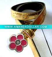 Wholesale fashion children belt