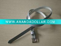 Gray Children Belt