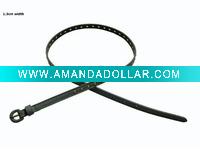Wholesale fashion belt,pu belt
