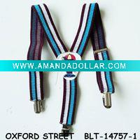 Wholesale fashion children suspender