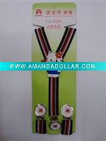 Wholesale Kids Suspender