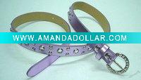 children belt