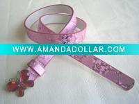 Wholesale Lovely Children Belt