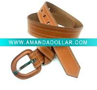 decorative ladies' belt