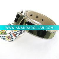 Wholesale fashion children belt