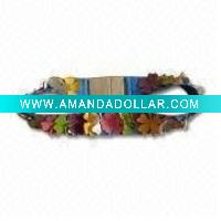 Child elasticity belt