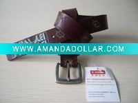 Wholesale Children Belt With Print