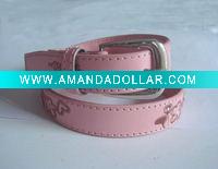 Wholesale Girls belt KB1004