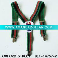 Wholesale fashion children suspender