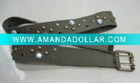children belt