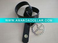 Fashion PU belt