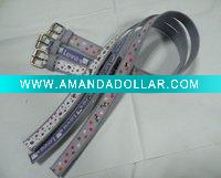 Wholesale children belts,kids' belts