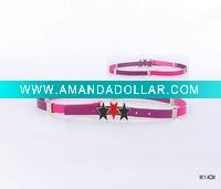 Wholesale fashion children belt