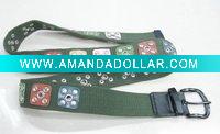 children belt