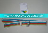 girl belt