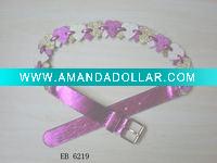 Wholesale fashion children belt