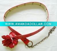 waist belt