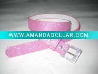Wholesale fashion children belt
