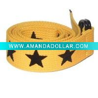 Wholesale fashion children belt