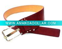 dress belt