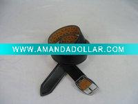 children PU belt