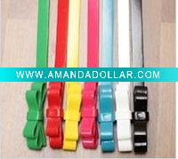 Wholesale fashion children belt