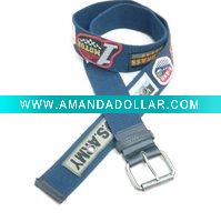 children belt