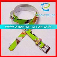 children belt