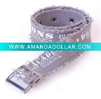 Wholesale Braid Belt ;Knitted Belt; PVC Belt; Canvas Belt; Cotton Belt; Woven Belt