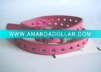 Kids' belt KB1002