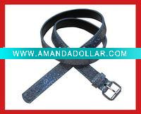 Wholesale HOT-SALES Fashion PU Belt for Children