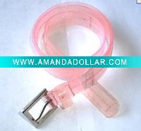 Wholesale fashion children belt
