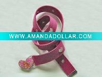 children belt