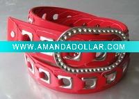 Wholesale Girls belt