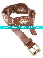 Wholesale fashion children belt