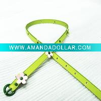 Wholesale KZ00010 Cheap children Belt